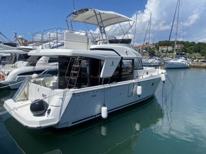 Swift Trawler 35 „Fritz“ – fotka 4