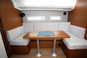 Sun Odyssey 410 „Deba“ – fotka 7