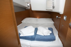 Sun Odyssey 410 „Deba“ – fotka 10
