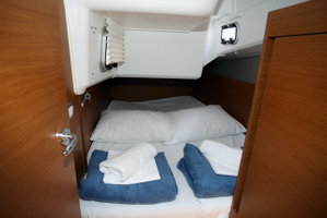 Sun Odyssey 410 „Deba“ – fotka 9