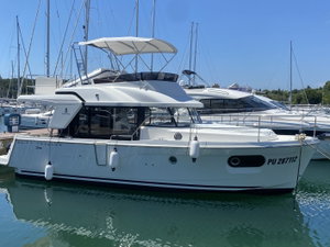 Swift Trawler 35 „Fritz“ – fotka 1