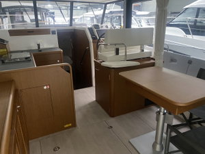 Swift Trawler 35 „Fritz“ – fotka 3