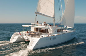 Lagoon 450 F „Celine“ – fotka 2