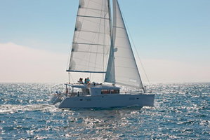 Lagoon 450 F „Celine“ – fotka 1