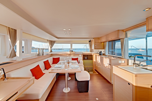 Lagoon 450 F „Celine“ – fotka 3