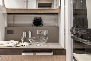 Azimut S6 „Leda“ – fotka 5