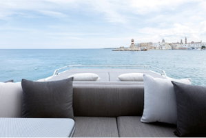 Azimut S6 „Leda“ – fotka 12