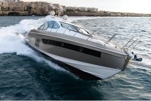 Azimut S6 „Leda“ – fotka 7
