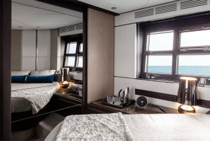 Azimut S6 „Leda“ – fotka 21
