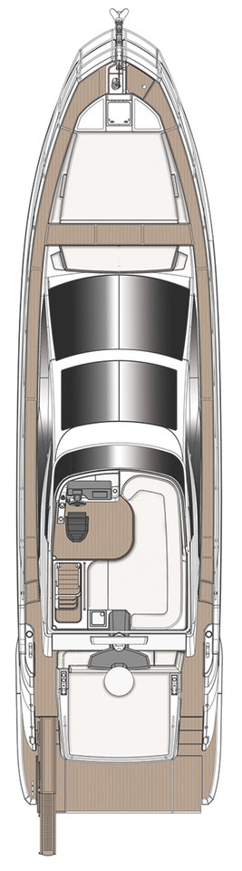 Azimut S6 „Leda“ – fotka 25