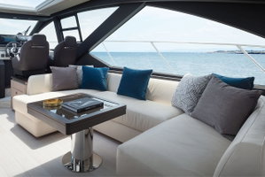 Azimut S6 „Leda“ – fotka 15