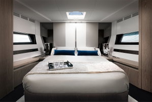 Azimut S6 „Leda“ – fotka 4