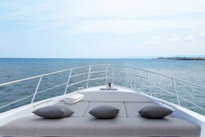 Azimut S6 „Leda“ – fotka 11