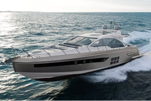 Azimut S6 „Leda“ – fotka 1