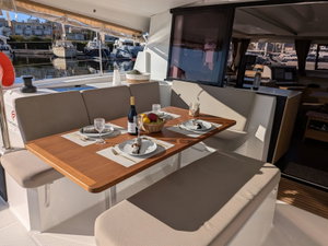 Astrea 42 „Seaview“ – fotka 2