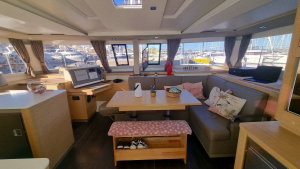 Astrea 42 „Seaview“ – fotka 4