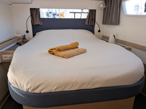 Astrea 42 „Seaview“ – fotka 10