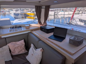 Astrea 42 „Seaview“ – fotka 5