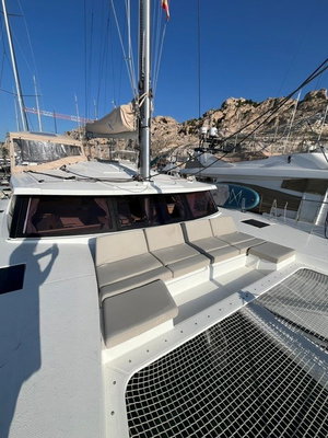 Astrea 42 „Seaview“ – fotka 11