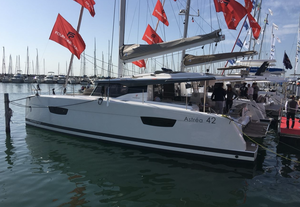 Astrea 42 „Seaview“ – fotka 1