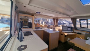 Astrea 42 „Seaview“ – fotka 3