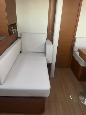 Sun Odyssey 410 „Kairos“ – fotka 8
