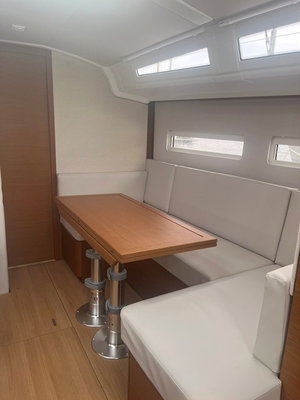 Sun Odyssey 410 „Kairos“ – fotka 12
