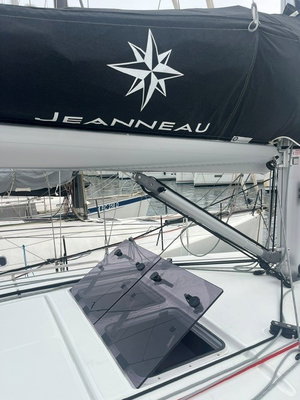 Sun Odyssey 410 „Kairos“ – fotka 2