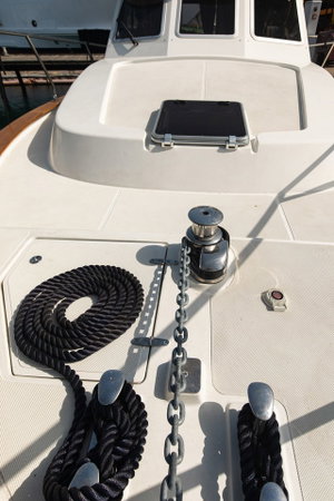 Adria Mare 38 „Paola“ – fotka 8