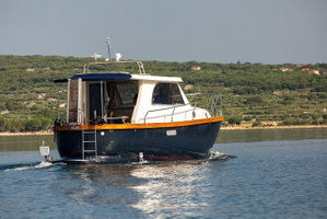Adria Mare 38 „Paola“ – fotka 14