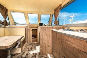 Adria Mare 38 „Paola“ – fotka 16