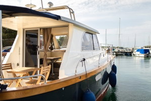 Adria Mare 38 „Paola“ – fotka 11