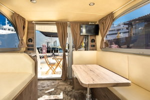Adria Mare 38 „Paola“ – fotka 17