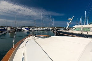 Adria Mare 38 „Paola“ – fotka 9