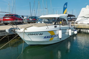Antares 8 OB „Angela“ – fotka 13