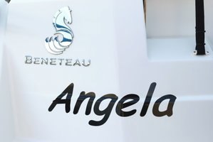 Antares 8 OB „Angela“ – fotka 36