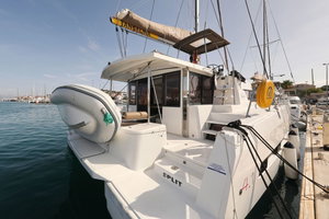 Bali 4.1 „Escape I“ – fotka 1