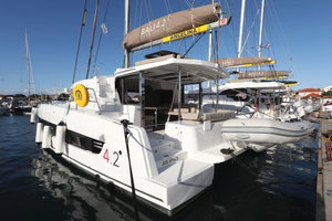 Bali 4.2 „Air Space“ – fotka 2