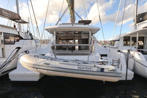 Bali 4.2 „Aurora“ – fotka 1