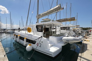 Bali 4.2 „Kamla“ – fotka 2
