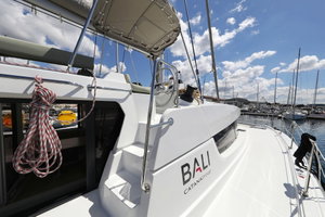 Bali 4.2 „Mademoiselle“ – fotka 10