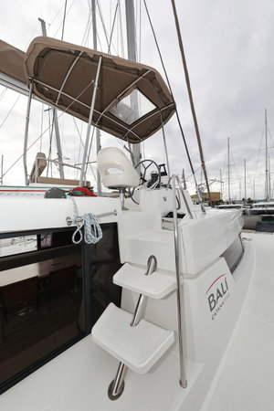 Bali 4.3 „Tisia“ – fotka 10