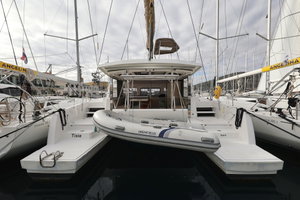 Bali 4.3 „Tisia“ – fotka 1