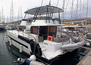 Bali 4.3 MY „Adventure“ – fotka 2