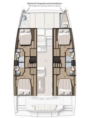 Bali 4.4 „Thetis“ – fotka 32