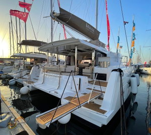 Bali 4.4 „Thetis“ – fotka 22