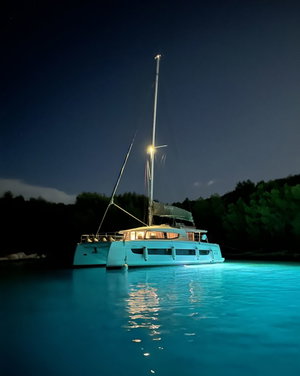 Bali 4.4 „Thetis“ – fotka 21