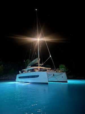 Bali 4.4 „Thetis“ – fotka 20