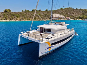 Bali 4.4 „Calypso“ – fotka 1
