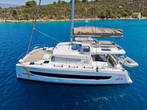Bali 4.4 „Calypso“ – fotka 2